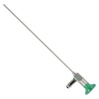 Straight sinuscope EN127-100