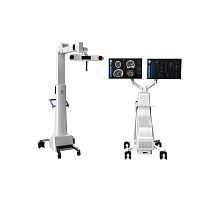 ENT surgery surgical navigation system AimNavigationneurosurgeryspine surgerydental surgery