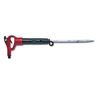Pneumatic chipping hammer GV5for constructionhorizontalhand-held