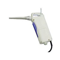 Cleaning ionizing air gun DTY-ELG31 seriesstraight nozzlelightweight