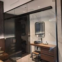 Sliding door automation EVODRIVE+
