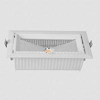 IP20 floodlight OCCHIOdischarge lampLEDfor shop