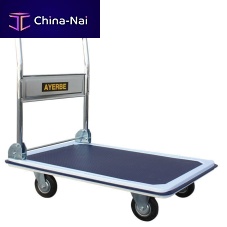 Transport trolley AY � 300 � PLATplatformfolding