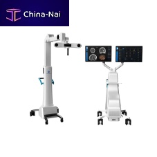 ENT surgery surgical navigation system AimNavigationneurosurgeryspine surgerydental surgery