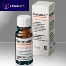 Impression tray dental adhesive Detaseal®liquid