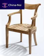 Directoire style armchair J DTF 2woodengarden