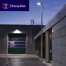 IP66 floodlight OLSYS AREALEDindustrialoutdoor
