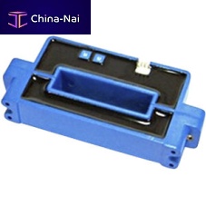 DIN rail current sensor YS156-THXDCsplit-core