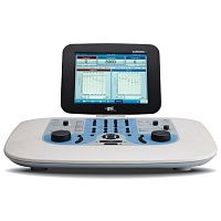 Clinical diagnostic audiometer AudioStar Prodigital