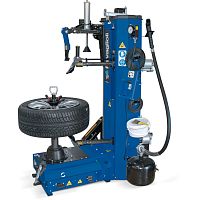 Car tyre changer G1190.30ITleverlessverticalpneumatic
