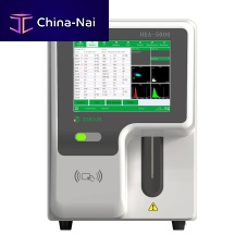 Automatic hematology analyzer HEA-5000compact29-parameter5-part differentiation