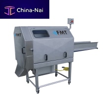 Green beans fruit and vegetable cutting machine BS-2500for leekcabbage