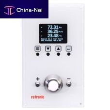 Clean room measurement device CRP5humiditypressuretemperature