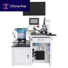 Housing assembly machine JWD-CJK01semi-automaticconnectorwire harness