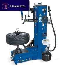 Car tyre changer G1190.30ITleverlessverticalpneumatic