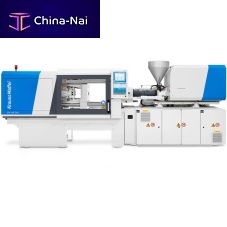 Horizontal injection molding machine PX serieshydraulicelectricmodular