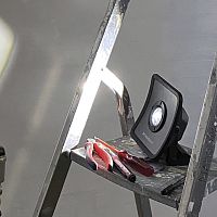 IP67 floodlight NOVA RLEDcommercialindoor