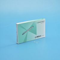 Steinmann orthopedic pin absorbable