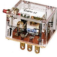 Power switch Tattletale®magnetic