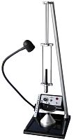 1-arm dental laboratory parallelometer PARALLELOMATIC