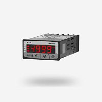 Digital multimeter MT4N seriespanel-mount5 Afrequency
