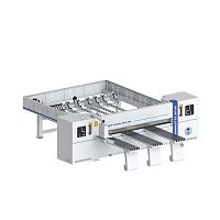 Panel saw ELECNC-380woodfor furnitureCNC