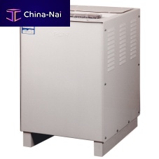 Isolation transformer TSA series encapsulatedthree-phaseclosed
