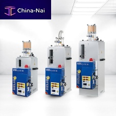 Dry air dryer JETBOXX®top-mountedcontinuousfor plastic pelletsdehumidifying