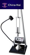 1-arm dental laboratory parallelometer PARALLELOMATIC
