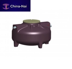 Sludge separator APOLLO - 6603