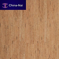 Cork flooring CORKOLEUM : TRINITYindoortertiaryresidential