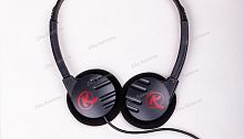 Passenger inflight headset