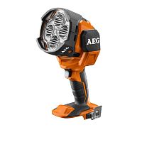 LED spotlight BTL18