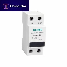 Coordination inductor BRCI seriescurrentDIN rail