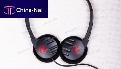 Passenger inflight headset