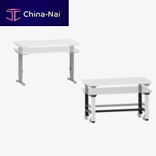 Assembly workstation ergonomicmodularheight-adjustable