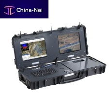 Drone ground station GCase