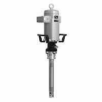 Piston pump PM45 seriesairpneumaticself-priming