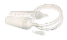 Pediatric nasal aspirator DigiO2®