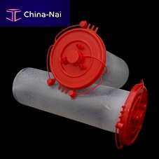 Body fluids suction jar 160 20 seriesplastic