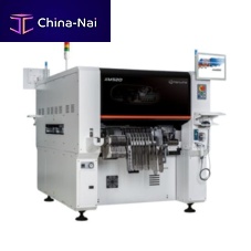 Automatic mounting machine XM520electronic componentsflexible