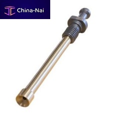 BT tool holder CATtaper shankfor machining