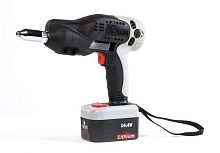 Battery-powered riveting tool Marson BT-1for inserts