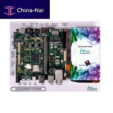Embedded developer's kit iW-RainboW-G25D