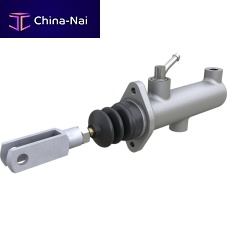 Hydraulic cylinder cylinderbrakeintegrated