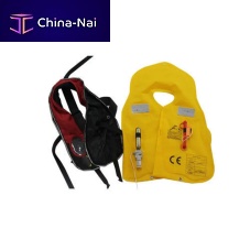 Inflatable life jacket 100 Nchild's