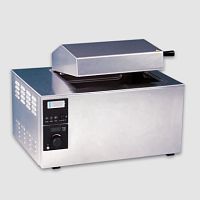 Dental laboratory polymerizer S-U-POLYTUB