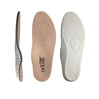 Orthopedic insole with transverse arch pad Orione®adult