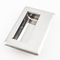 Pull handle HPS-1192recessedstainless steel