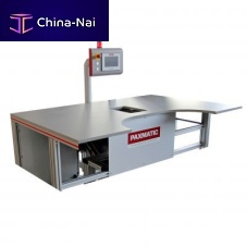 Industrial workstation manual